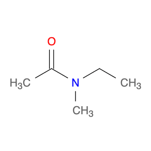 N-Methyl-N-ethylacetamide