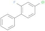 2-Fluoro-4-chloro biphenyl