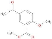 Methyl 5-acetyl-2-methoxybenzoate