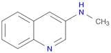 N-Methylquinolin-3-amine
