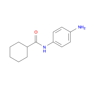 N-(4-Aminophenyl)cyclohexanecarboxamide