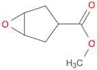 methyl 6-oxabicyclo[3.1.0]hexane-3-carboxylate