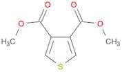 3,4-Thiophenedicarboxylic acid, diMethyl ester