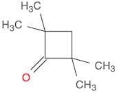 2,2,4,4-Tetramethylcyclobutanone