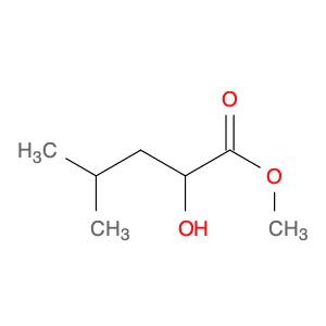 Methyl 2-hydroxy-4-methylvalerate