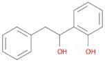 2-(1-Hydroxy-2-phenylethyl)phenol