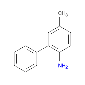 5-methyl-1,1'-biphenyl-2-amine