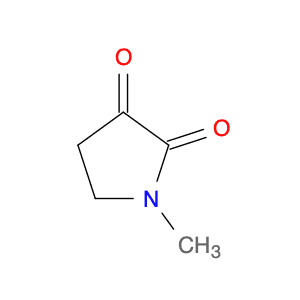1-Methyl-2,3-Pyrrolidinedione