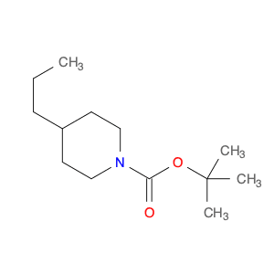 tert-butyl 4-propionylpiperidine-1-carboxylate