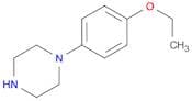 1-(4-Ethoxyphenyl)piperazine