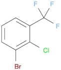 3-Bromo-2-chlorobenzotrifluoride