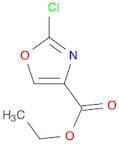 Ethyl 2-chlorooxazole-4-carboxylate