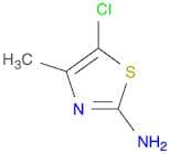 2-AMINO-5-CHLORO-4-METHYLTHIAZOLEHCL