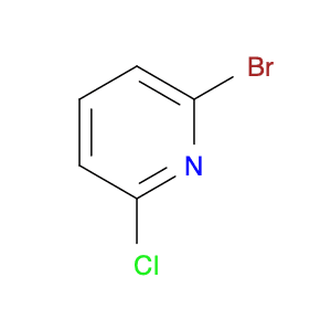 2-Bromo-6-chloropyridine