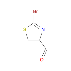 2-Bromo-4-Fomylthiazole