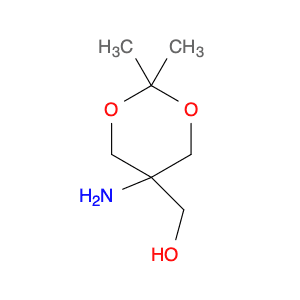 (5-AMINO-2,2-DIMETHYL-[1,3]DIOXAN-5-YL)-METHANOL