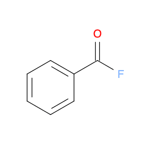 Benzoyl fluoride