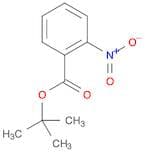 2-Nitro-benzoic acid tert-butyl ester