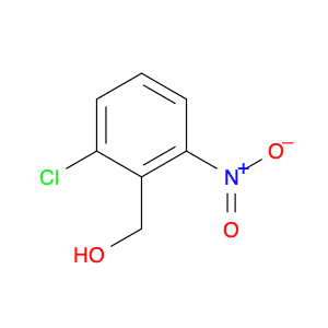2-CHLORO-6-NITROBENZENEMETHANOL