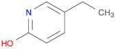 5-Ethylpyridin-2-ol