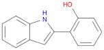 2-(1H-Indol-2-yl)phenol