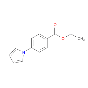 Ethyl 4-(1H-pyrrol-1-yl)benzoate