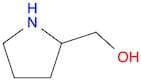 2-(HydroxyMethyl)pyrrolidine