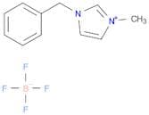 1-Benzyl-3-methylimidazolium tetrafluoroborate