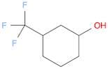 3-(trifluoromethyl)cyclohexan-1-ol