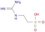 Guanidinoethyl sulfonate