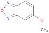 5-Methoxybenzofurazan