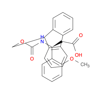 Fmoc-(s)-3-amino-3-(2-methoxy-phenyl)-propionic acid