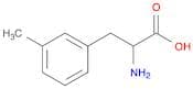 2-Amino-3-m-tolyl-propionic acid