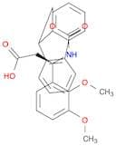 FMOC-(R)-3-AMINO-3-(2,3-DIMETHOXY-PHENYL)-PROPIONIC ACID