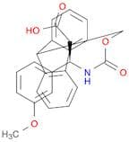 FMOC-(R)-3-AMINO-3-(3-METHOXY-PHENYL)-PROPIONIC ACID