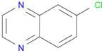 6-Chloroquinoxaline