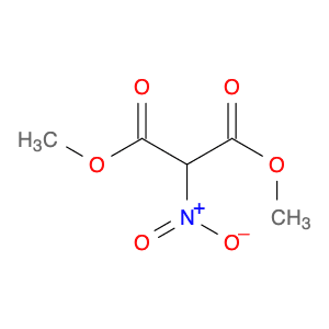 Dimethyl nitromalonate