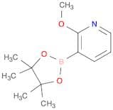 2-Methoxypyridine-3-boronic acid, pinacol ester