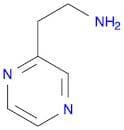 2-(Pyrazin-2-yl)ethan-1-amine dihydrochloride