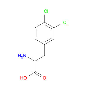 3,4-Dichloro-DL-phenylalanine