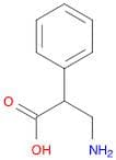 3-AMINO-2-PHENYL-PROPIONIC ACID