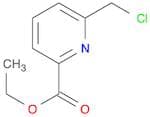 Ethyl 6-(chloromethyl)pyridine-2-carboxylate