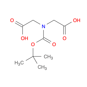 Boc-Iminodiacetic Acid