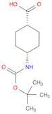 Cis-4-(Boc-Amino)Cyclohexanecarboxylic Acid