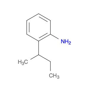 2-Sec-Butylaniline
