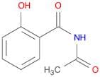 N-ACETYLSALICYLAMIDE