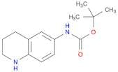BOC-6-AMINO-1,2,3,4-TETRAHYDROQUINOLINE