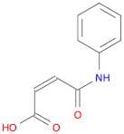 N-Phenylmaleamic acid