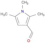 1,2,5-Trimethyl-1H-pyrrole-3-carbaldehyde