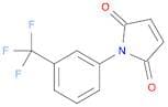1-[3-(Trifluoromethyl)phenyl]-1h-pyrrole-2,5-dione
